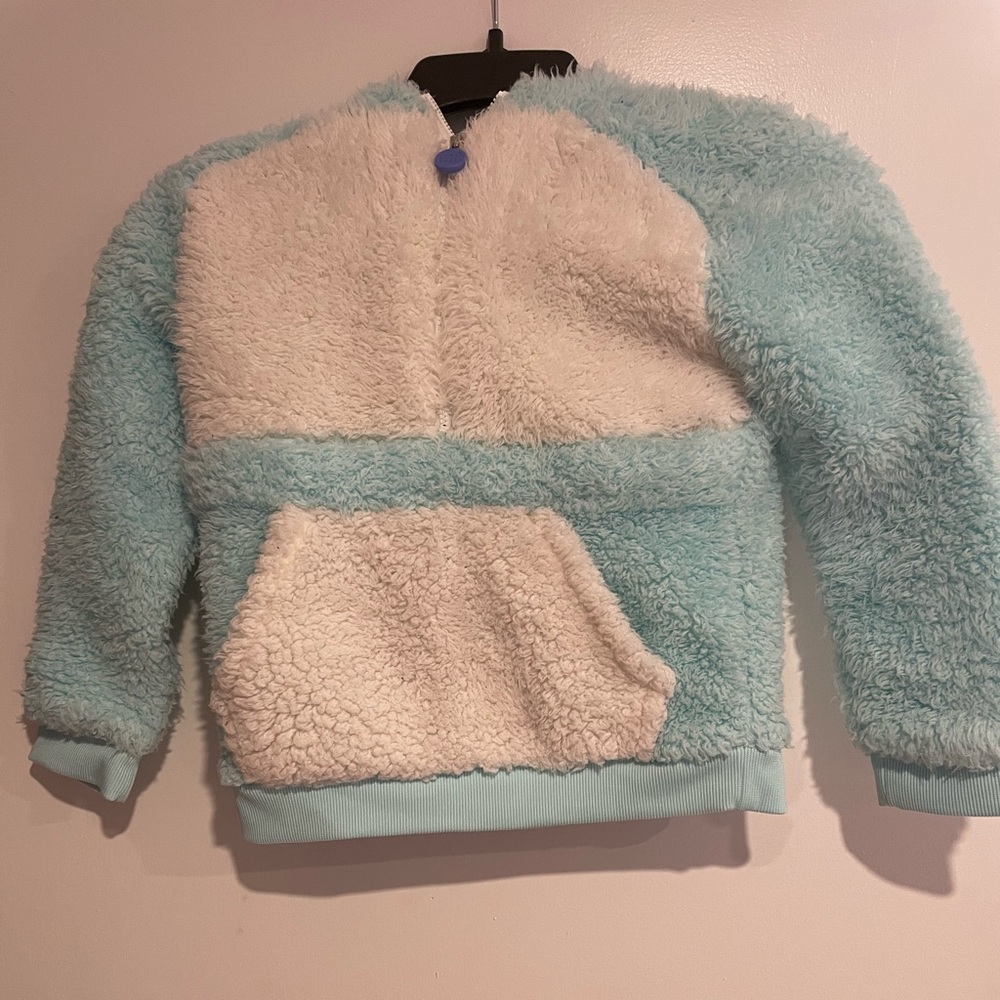 Girls Hoodie
